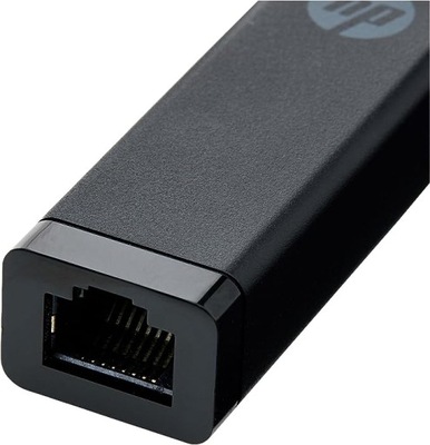 ADAPTER HUB KARTA SIECIOWA LAN RJ45 USB 1000 MBPS