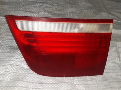 Bmw x5 e70 лампа права задня задня przed lift lci фото №1