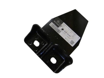 Mercedes sprinter w906 906 кронштейн кузов фото №1