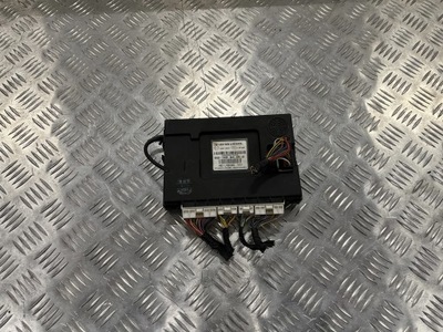 Модуль блок управления bcm kia rio iii 12- фото №1