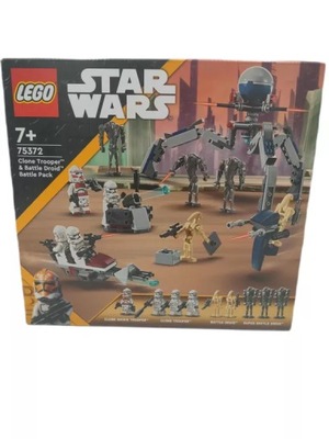 KLOCKI LEGO 75372 STAR WARS