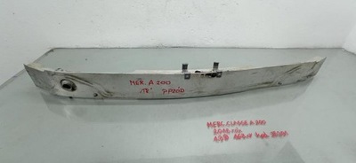 Балка бампера перед mercedes w177 фото №1