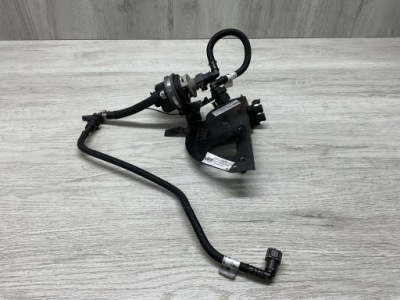 Нагрівач пального range rover l405 gpla9b262ab cpla45611ab фото №1