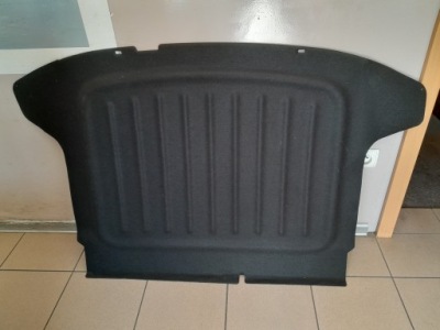 Kia niro ii 2022- ev обшивка підлога багажника фото №1