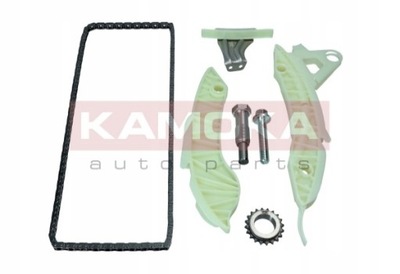 Ланцюг розподільного валу набір mini mini cooper john one фото №1