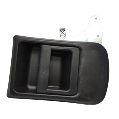 Ручка дверь боковых bok do iveco daily 2008, eo-0037372 фото №1
