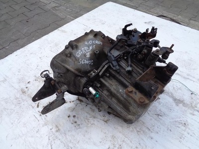 Коробка передач передач s620jc kia carens 3 2.0 crdi 6b фото №1