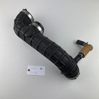 Патрубок труба повітря suzuki 1.4 t turbo boosterjet sx4 s-cross vitara swift фото №1