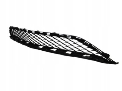 Mercedes s klasa 217 купе решітка середня amg pak фото №1