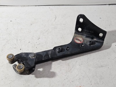 Ролик дверь правая expert iii 98080758 фото №1