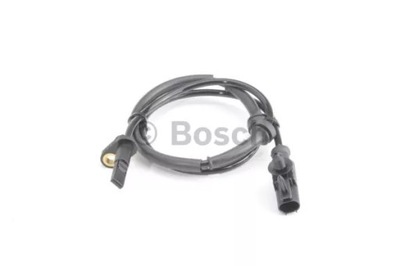 BOSCH 0265007637 CZUJNIK, VELOCIDAD REVERSIBLE RUEDAS  