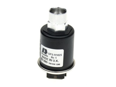 SENSOR DE ACONDICIONADOR AUDI FORD GALAXY VW SHARAN ALHAMBRA TRANSPORTER T4 IV  