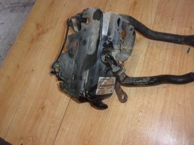 Vw touran i webasto обогреватель стояночный фото №1