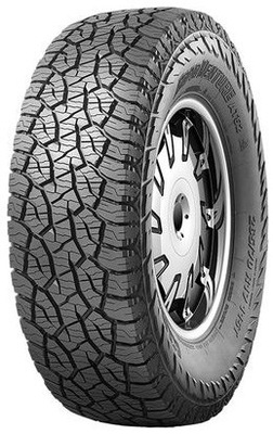 2 X KUMHO ROAD VENTURE AT52 305/55R20 121/118 S NEUMÁTICO CALOROCZNA  