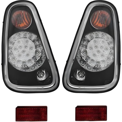 Diederichs 1205095 набор фонари задний фото №1