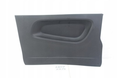 Обшивка двері правих розсувних trafic iii 769105481r фото №1