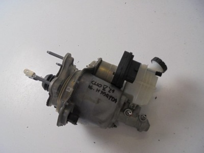 Усилитель тормозов насос тормозная renault clio v гибрид 19- фото №1