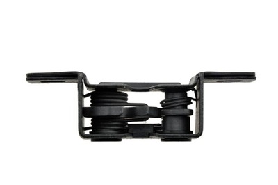 CERRADURA DE CAPO TAPONES DEL MOTOR RANGE ROVER EVOQUE 11-  