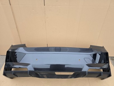 Bmw ix i20 бампер задний фото №1