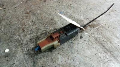 Реле honda crv i 056700-7330 фото №1