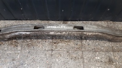 Балка задняя citroen c4 grand picasso фото №1