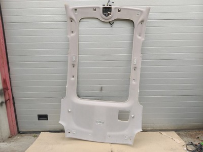 Потолок крыша peugeot 308 t7 sw kombi фото №1