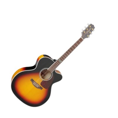 TAKAMINE GJ72CE-BSB - Gitara Elektroakustyczna