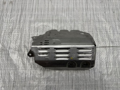 Защита тепловая lancia ypsilon 9848636980 фото №1