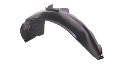 Підкрилок передні ліва fiat stilo 192 01-07 фото №1