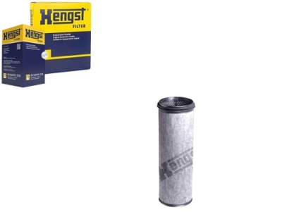 Фильтр воздуха hengst фильтр 16195699 5821000 7 фото №1