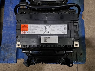 FORD FOCUS MK4 HYBRID MODC BATERIA 