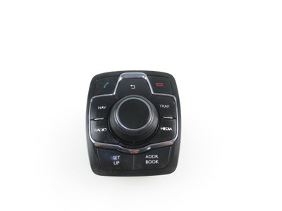 Панель управление navi citroen ds5 фото №1