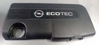 Opel astra j 1.7 cdti захист na двигун фото №1