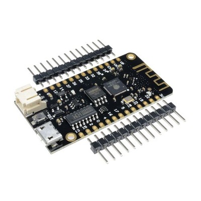 ESP32 lite 4MB Lampa błyskowa wifi bluetooth LOLIN32