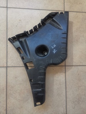 Volvo s60 ii направляющая кронштейн бампер задняя 2010- фото №1