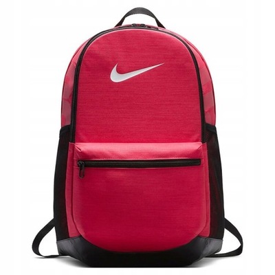 PLECAK SZKOLNY NIKE Brasil Backpack BA5329-699