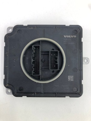 Volvo xc40 модуль преобразователь лампы led 32365274 фото №1