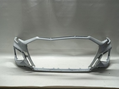 Бампер перед передний audi a3 s line 8y0807437 фото №1