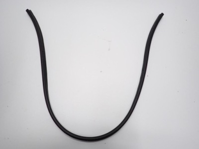 Прокладка резиновый элемент жабо оригинал kia sportage iii 12r фото №1