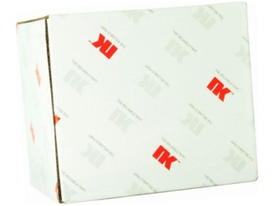 Суппорт правый перед kia rio i 1.3 1.5 фото №1