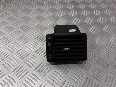 Решітка ліва обдув peugeot 307 sw 1.6 фото №1