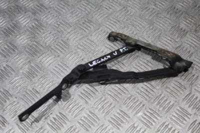 Петля кришки правий задня subaru legacy v 5 фото №1