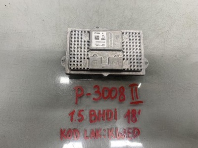 Перетворювач модуль led 3008 ii 90089469 фото №1