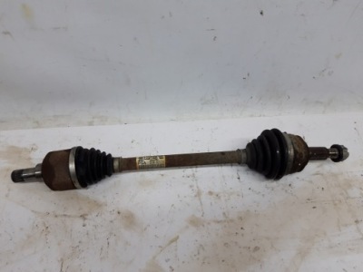 Peugeot 308 t9 ii приводной вал шарнир левый левая короткий 1.2 thp 9677914880 фото №1