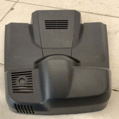 Корпус зеркало заднего vw amarok ii ford ranger vi 2023r фото №1