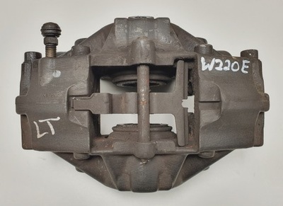 Супорт гальмівний лівий задня mercedes w220 фото №1