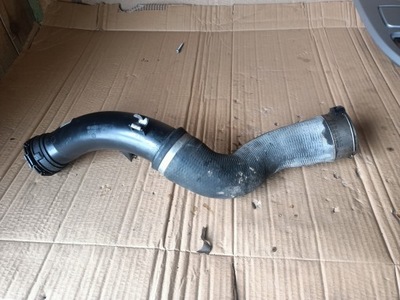 BMW F20 1.6 VAMZDIS INTERCOOLERA 7597587 