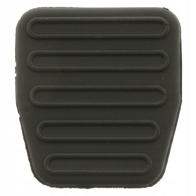 Febi накладка педалі гальма fe05243 фото №1