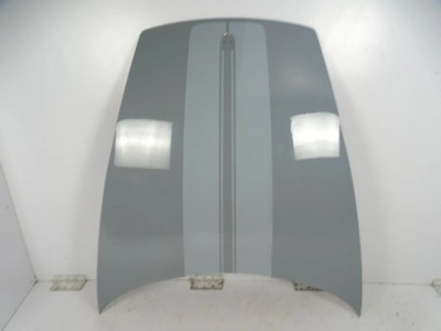 Капот porsche 911 992 карбон sport design фото №1