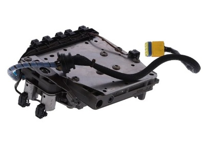 BLOC DE CONTRÔLE MECHATRONIKA DP0-AL4 RENAULT MEGANE MODUS SAFRANE SANDERO SCENIC - milautoparts-fr.ukrlive.com